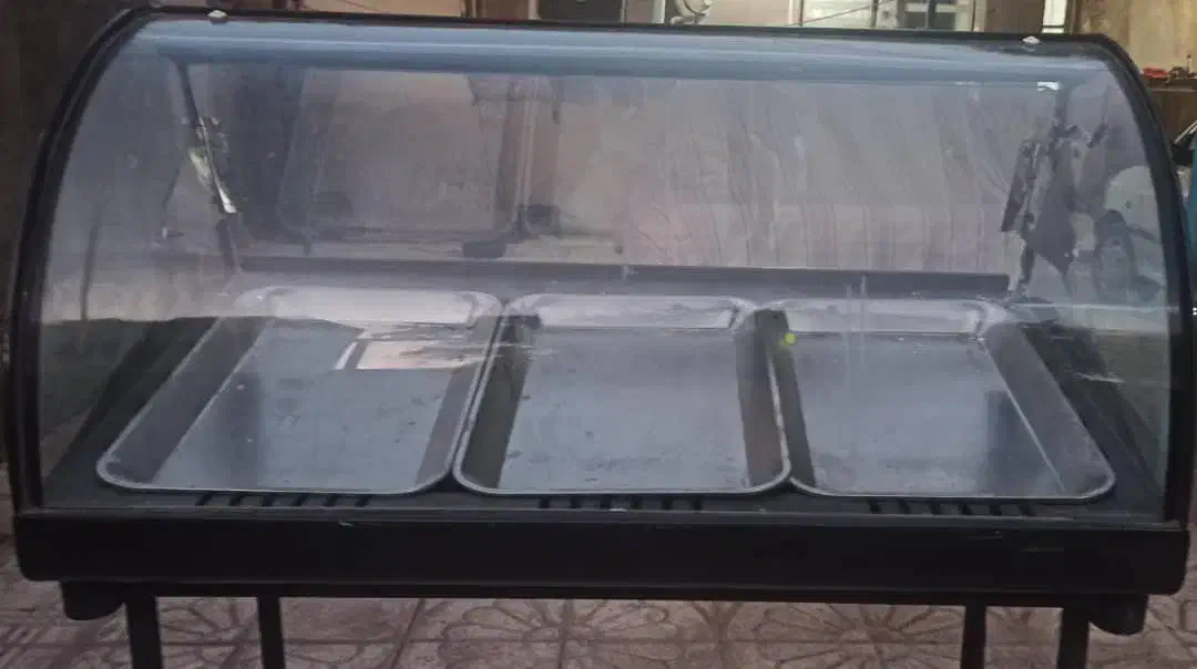 گرم کن پایه دار رستورانی|کافیشاپ و رستوران|اهواز, کمپلو جنوبی|دیوار