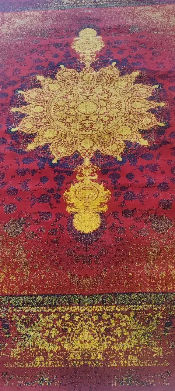 فرش 700 شانه لاکی|فرش|لاهیجان, شهرک سلمان فارسی|دیوار