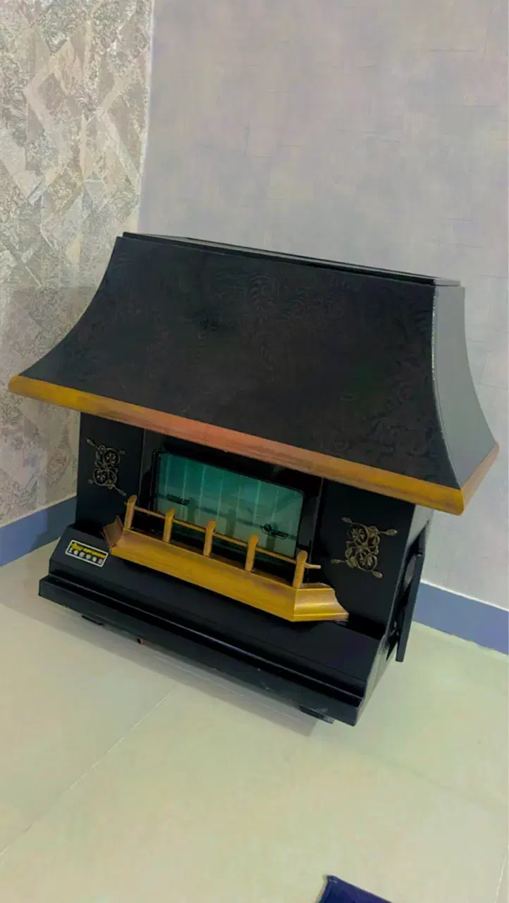 فروش فوری بخاری|بخاری، هیتر، شومینه|بندر ماهشهر, |دیوار