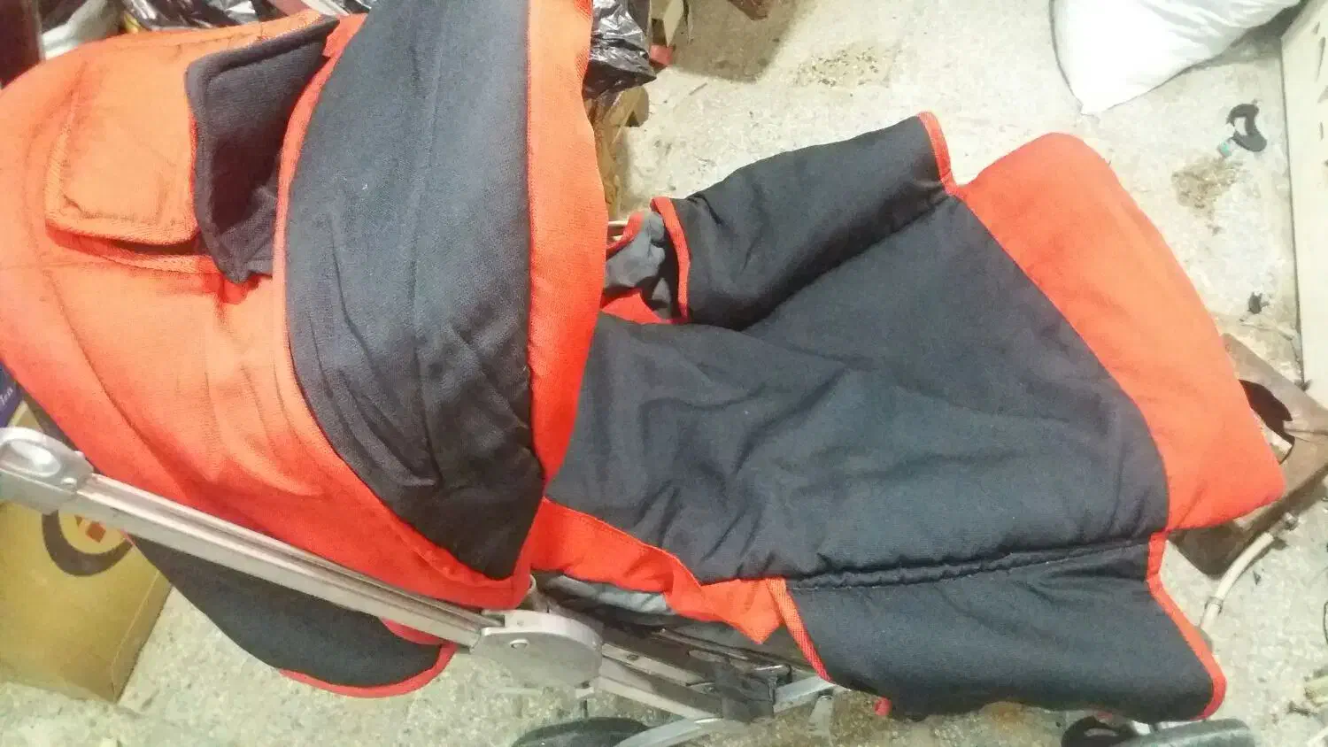 کالسکه کودک|کالسکه و لوازم جانبی|تبریز, |دیوار