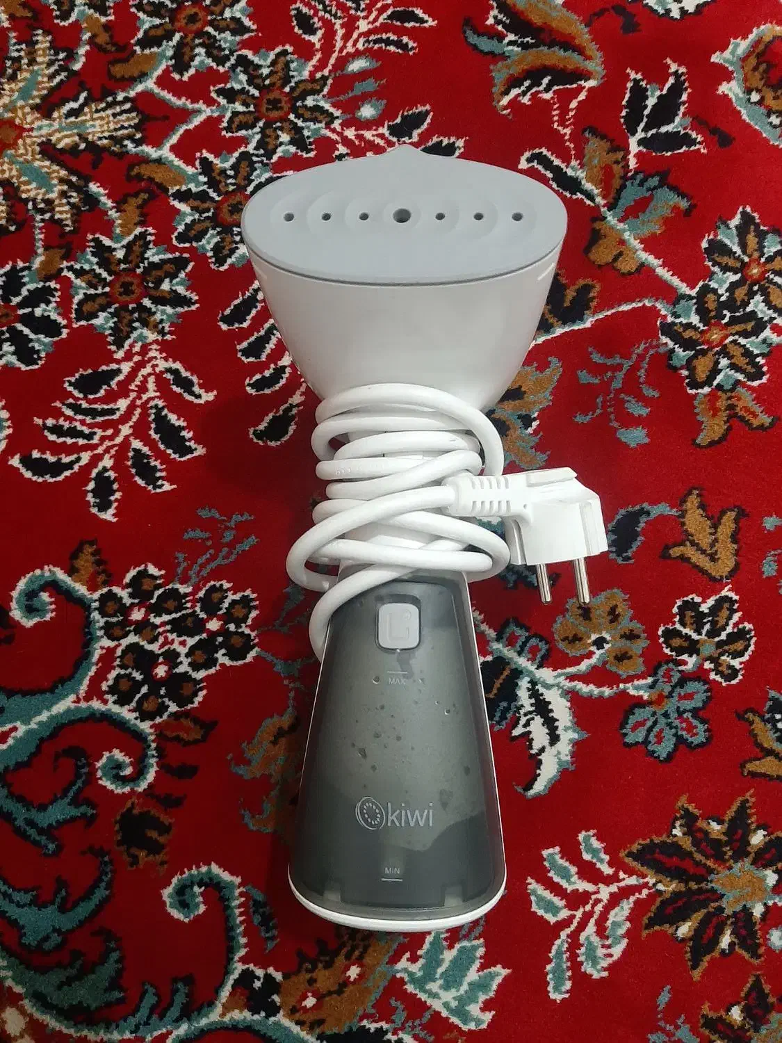 اتوبخاردستی کیوی|اتو و لوازم اتو|کرمانشاه, |دیوار