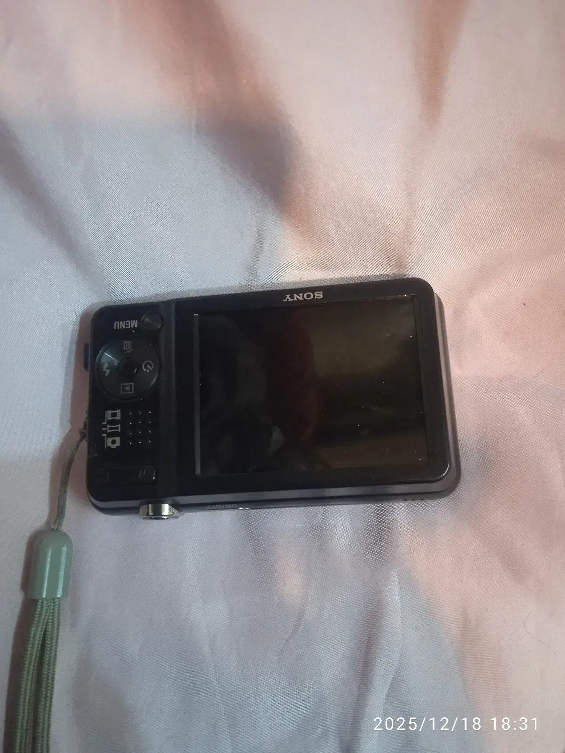 دوربین|دوربین عکاسی و فیلم‌برداری|تهران, زنجان جنوبی|دیوار