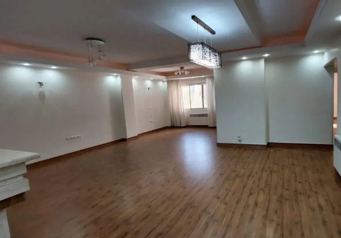 برج ۹۳متر ۲خواب فول امکانات سعادت آباد|فروش آپارتمان|تهران, شهرک مخابرات|دیوار