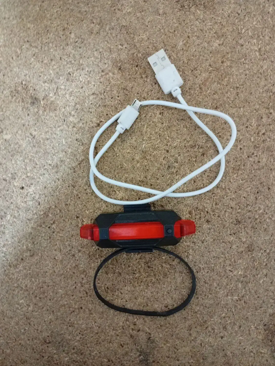 چراغ پلیسی|دوچرخه، اسکیت، اسکوتر|شاهینشهر, عطار|دیوار