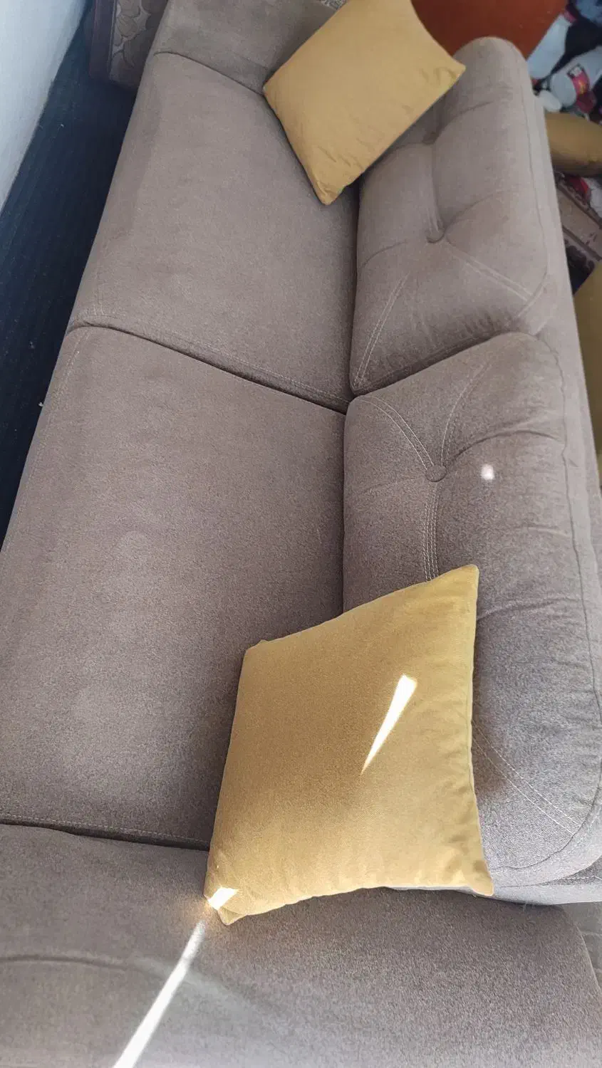 مبل راحتی|مبلمان خانگی و میز عسلی|قرق, |دیوار