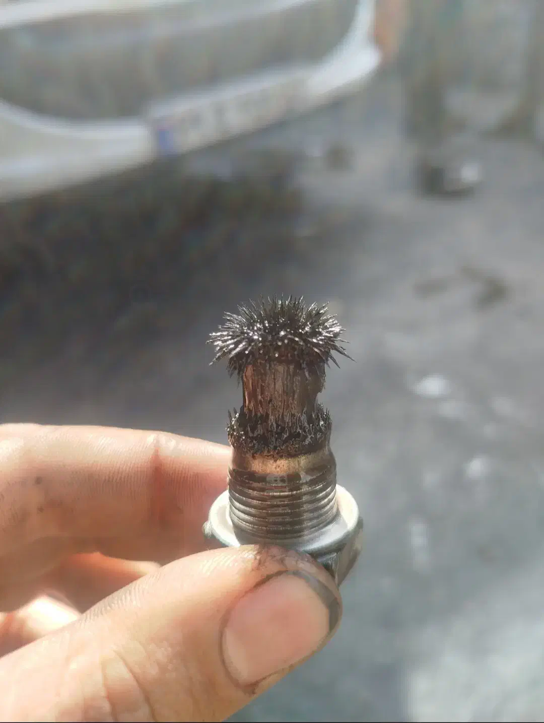 تعمیروفروش تخصصی گیربکس اتوماتیک تیگو،آریزو،لیفان.|خدمات موتور و ماشین|تهران, جوادیه تهرانپارس|دیوار