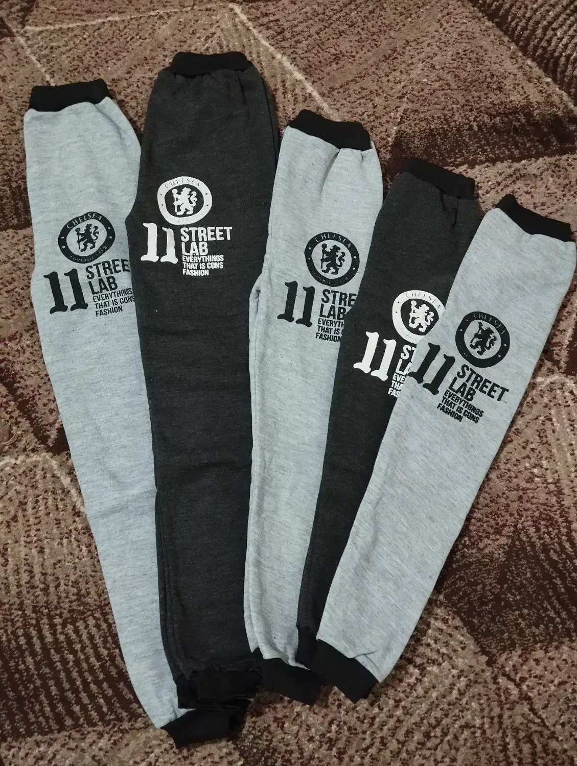 شلوار|کفش و لباس بچه|محمدشهر, محمدشهر|دیوار