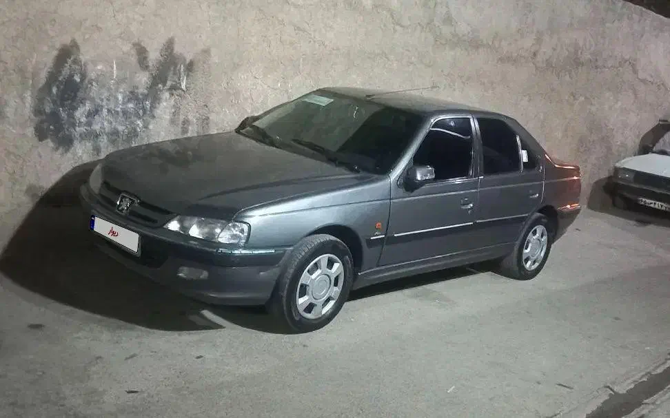 پژو پارس مدل ۸۸|خودرو سواری و وانت|ورامین, ورامین|دیوار