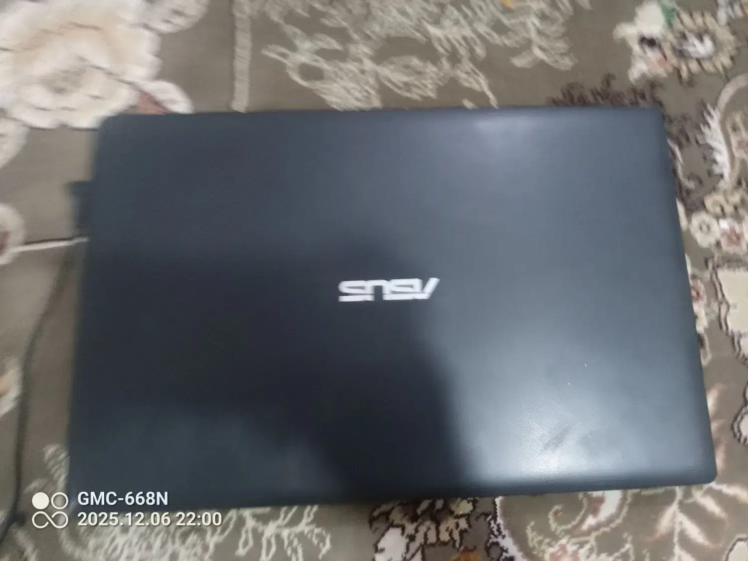 لپ تاپ ایسوس x551c|رایانه همراه|قدس, شهرقدس|دیوار