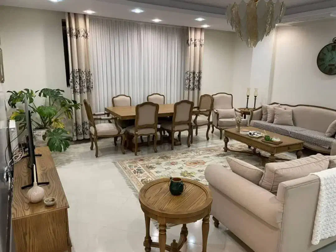 اپارتمان ۱۰۳ ویو دار در همسایگی ابرها شهرک خرازی|فروش آپارتمان|تهران, شهرک خرازی|دیوار