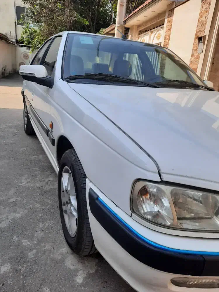 پارس تیوفایو|خودرو سواری و وانت|آمل, |دیوار