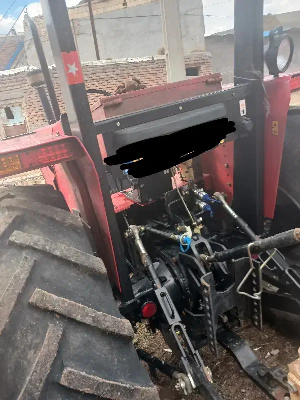 تراکتور ۴۷۵|خودرو سنگین|ارشق, |دیوار