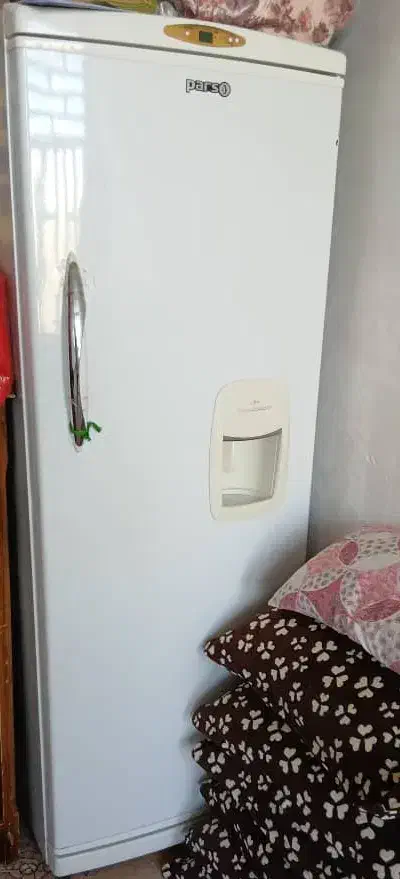 یخچال|یخچال و فریزر|دره شهر, |دیوار