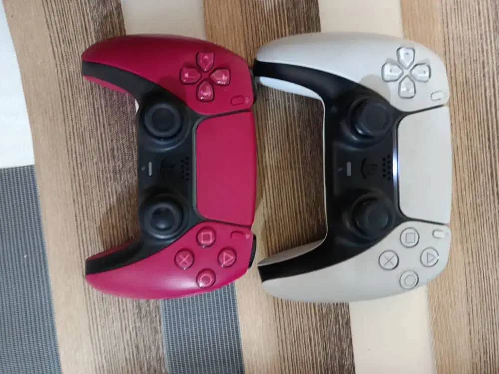 ps5 اسلیم|کنسول، بازی ویدئویی و آنلاین|تهران, خزانه|دیوار