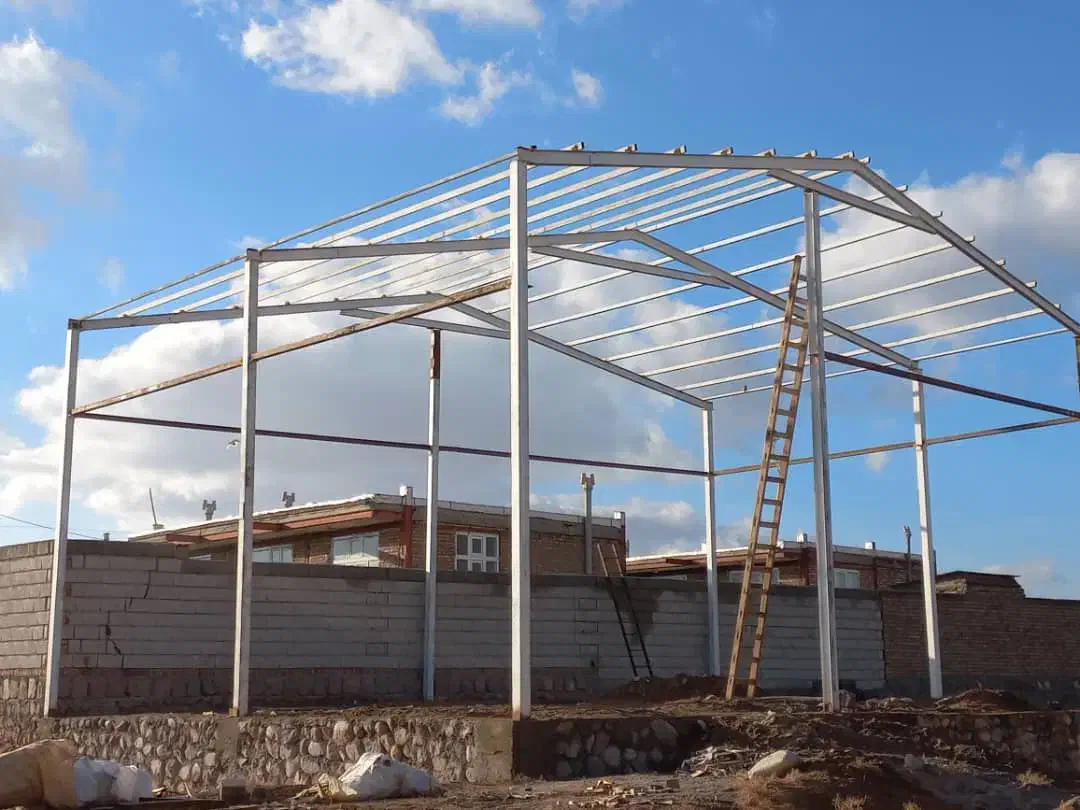 به یک نفر همکار درامرجوشکاری نیازمندیم|استخدام صنعتی، فنی، مهندسی|تبریز, |دیوار