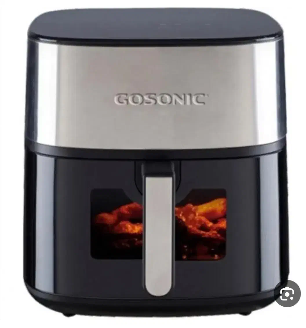 جشنواره ویژه سرخ کن رژیمی گاسونیک تفال داونتی|اجاق گاز و لوازم برقی پختوپز|قم, نیروگاه|دیوار