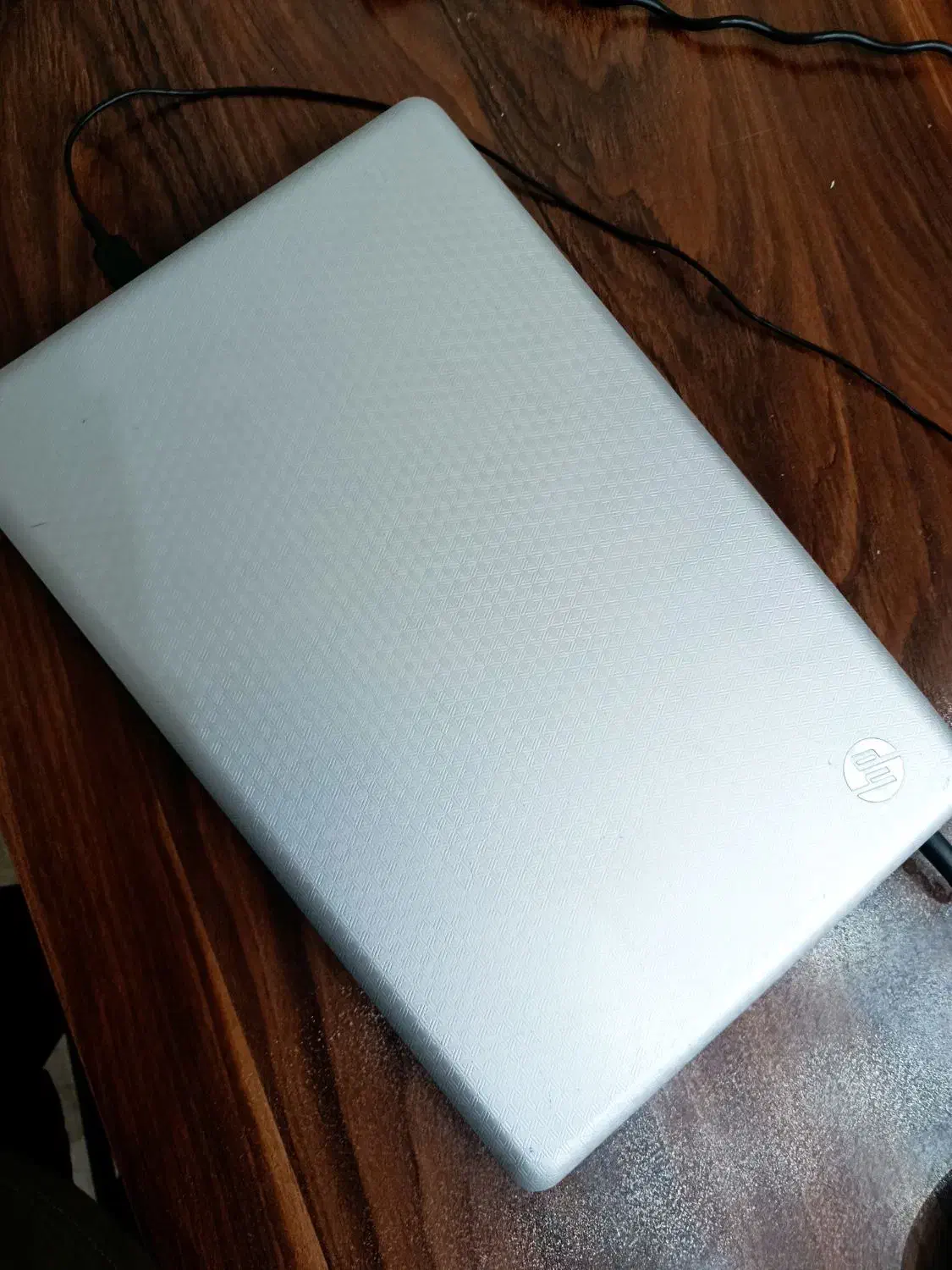 لپ تاپ hp G63|رایانه همراه|اصفهان, چشمه باقرخان|دیوار