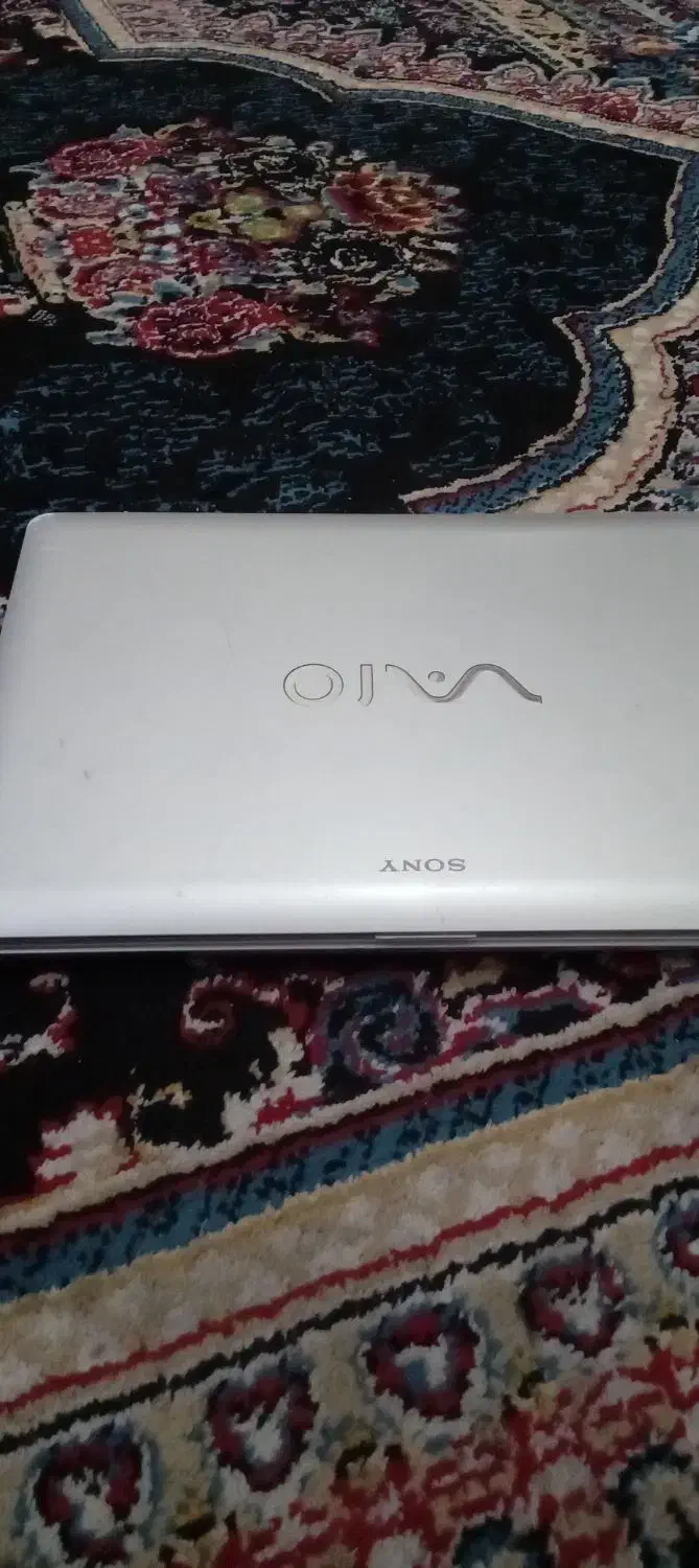 لب تاب سونی|رایانه همراه|ایذه, |دیوار