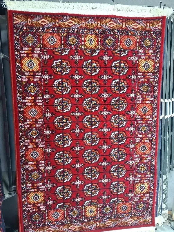 گبه|گلیم، جاجیم، گبه|آباده, |دیوار