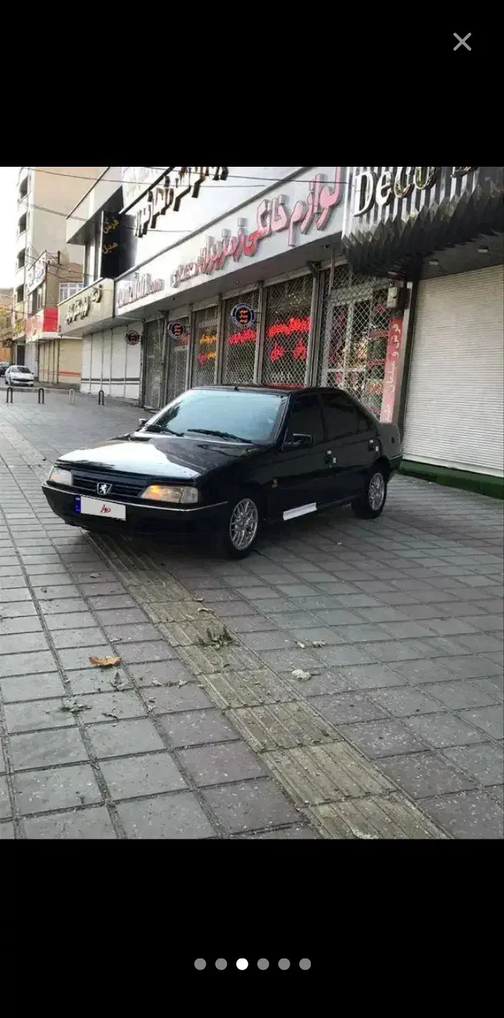 تاکس دربستی به تمامنقاط کشوربا۲۰ساله سابقه رانندگی|خودرو اجارهای|بوکان, |دیوار