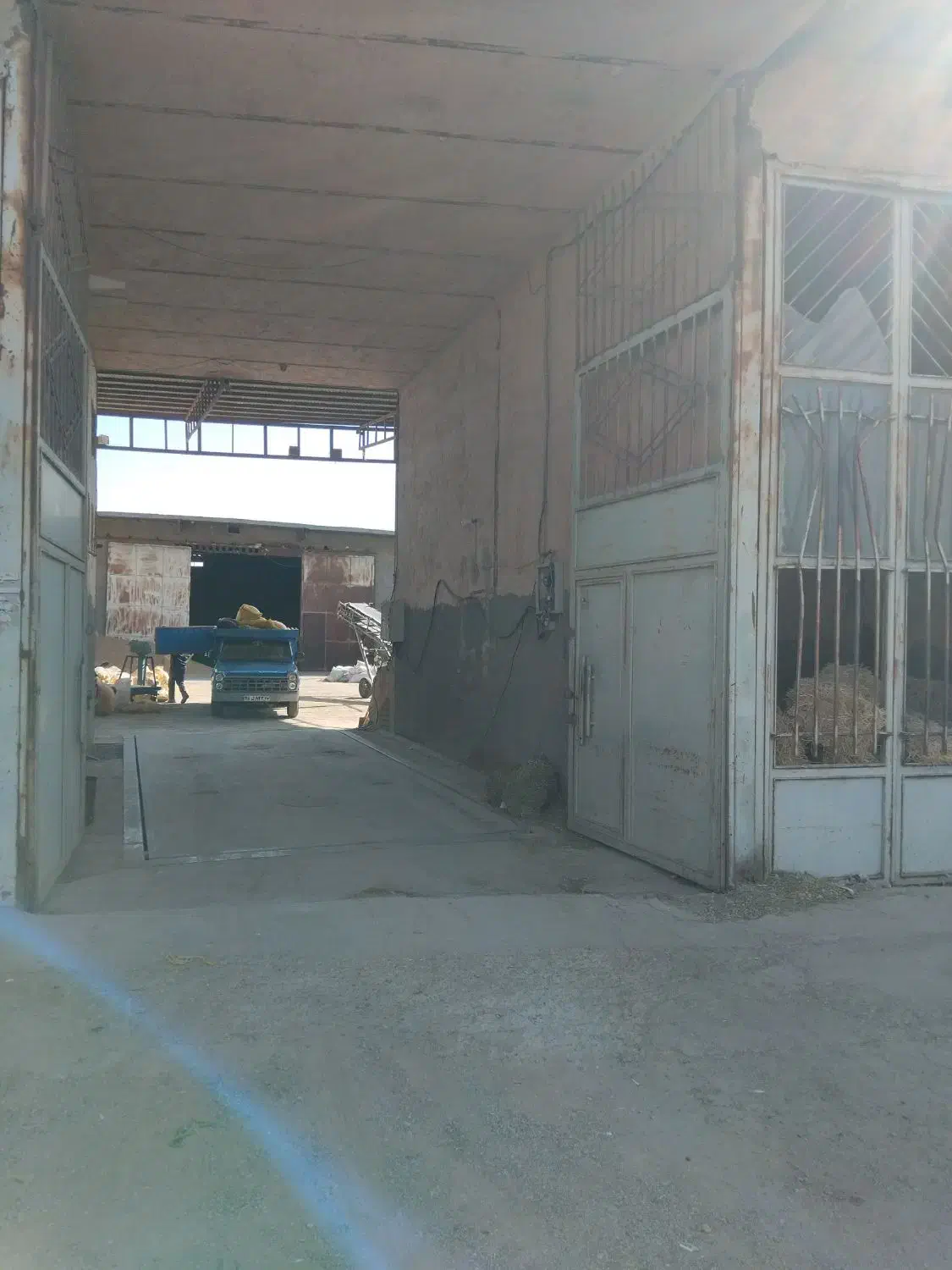 کارگر  ساده|استخدام صنعتی، فنی، مهندسی|سبزوار, قصبه غربی|دیوار