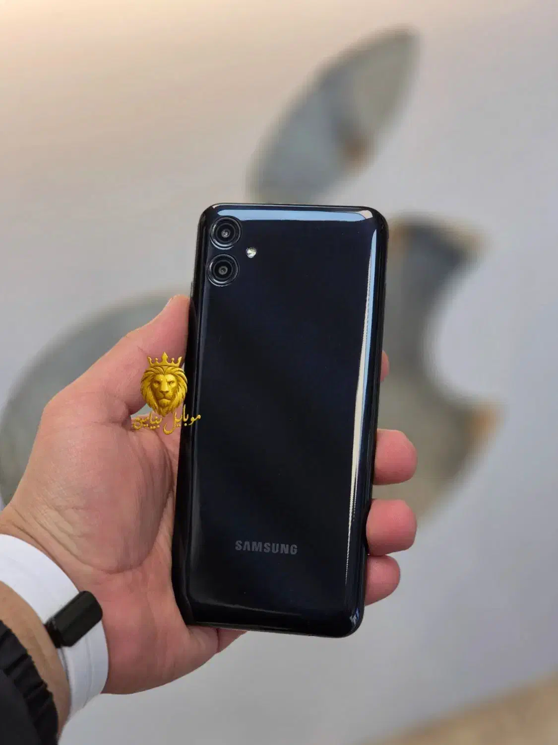 سامسونگ گلکسی A04e حافظه 64 گیگ رام3بشرط سلامت|موبایل|رشت, چله خانه|دیوار