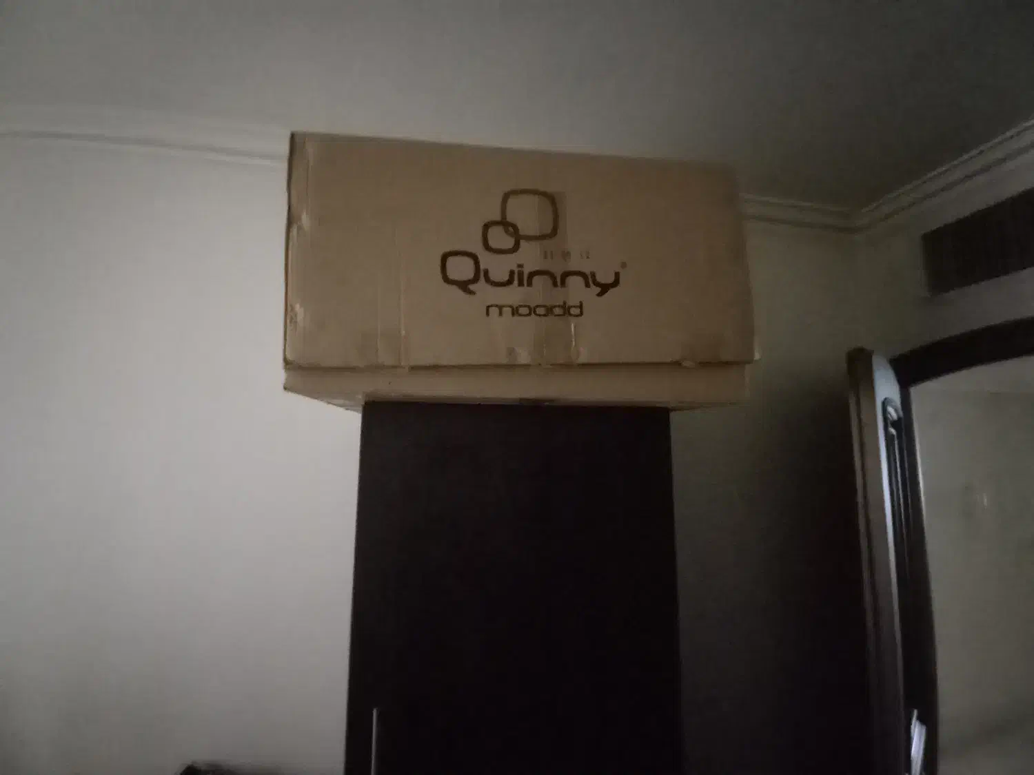 کالسکه و کریر مکسی کوزی خیلی نو همراه با جعبه|کالسکه و لوازم جانبی|اصفهان, آبشار|دیوار