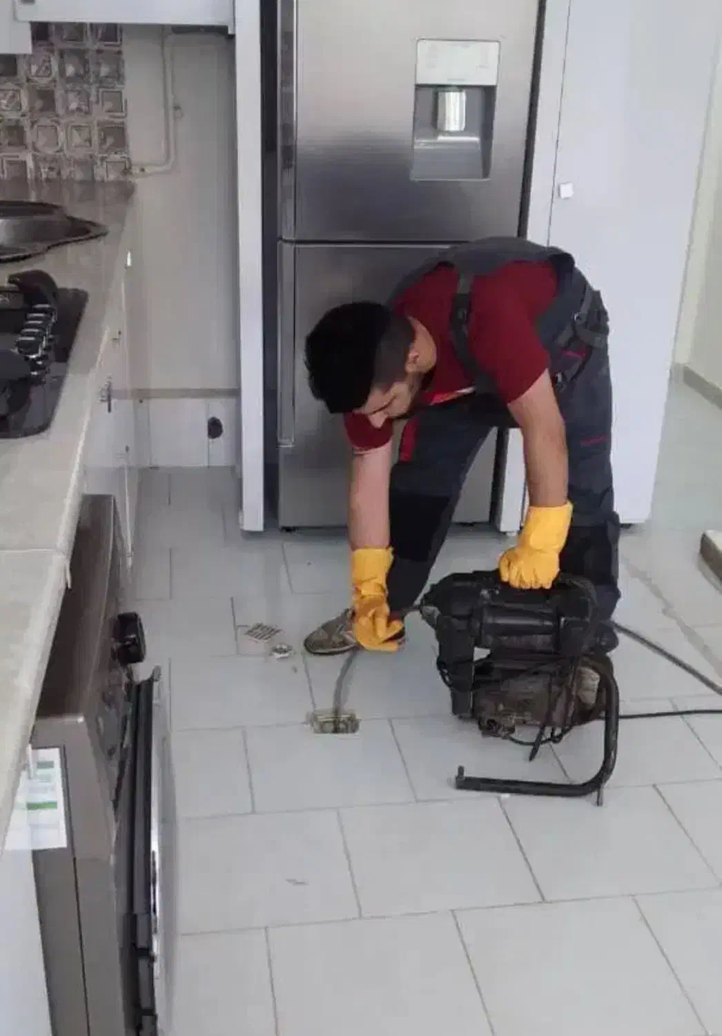 لوله بازکنی سورک و روستاها|خدمات پیشه و مهارت|سورک, |دیوار