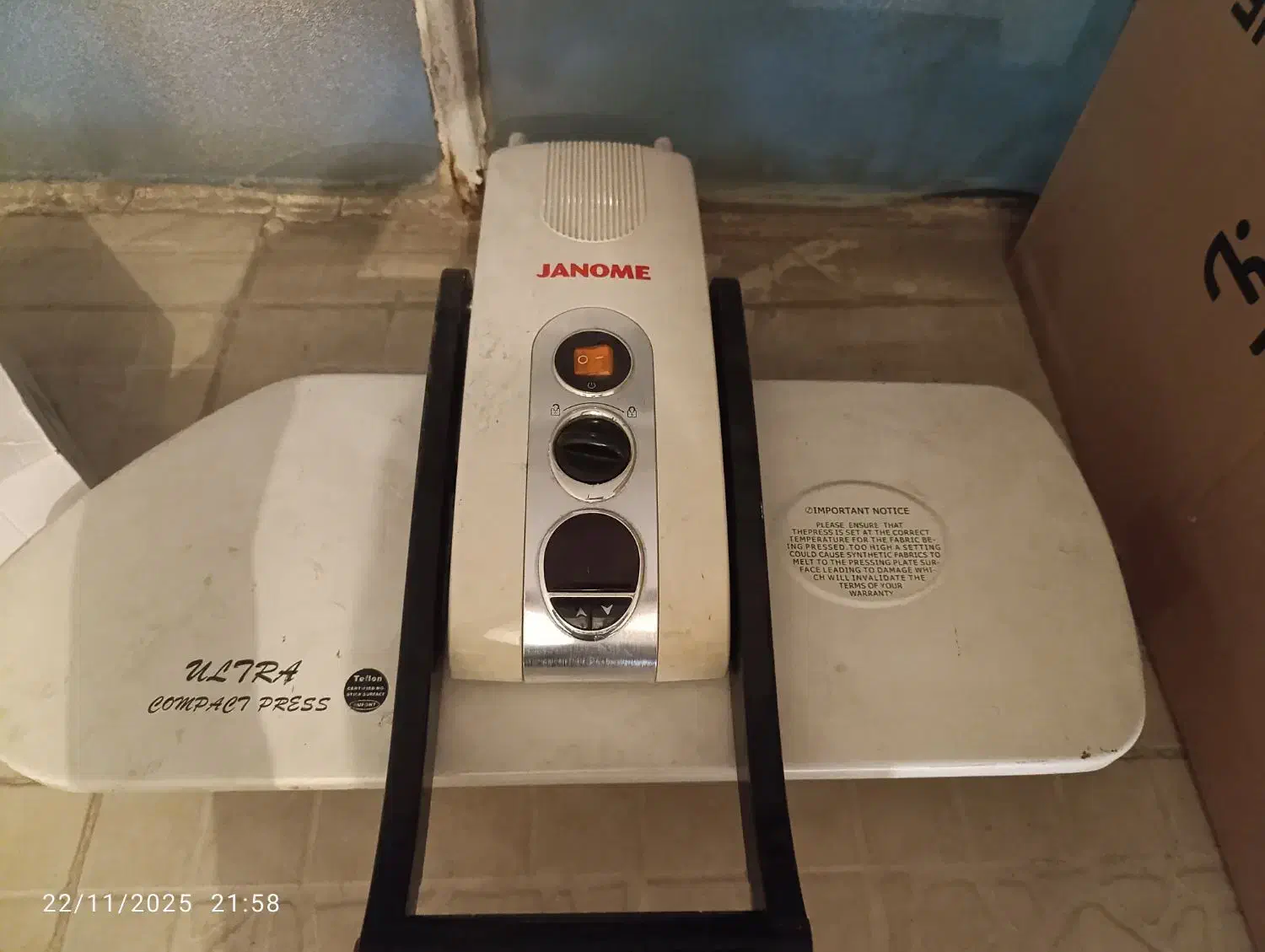 اتو پرسی|اتو و لوازم اتو|تهران, مشیریه|دیوار