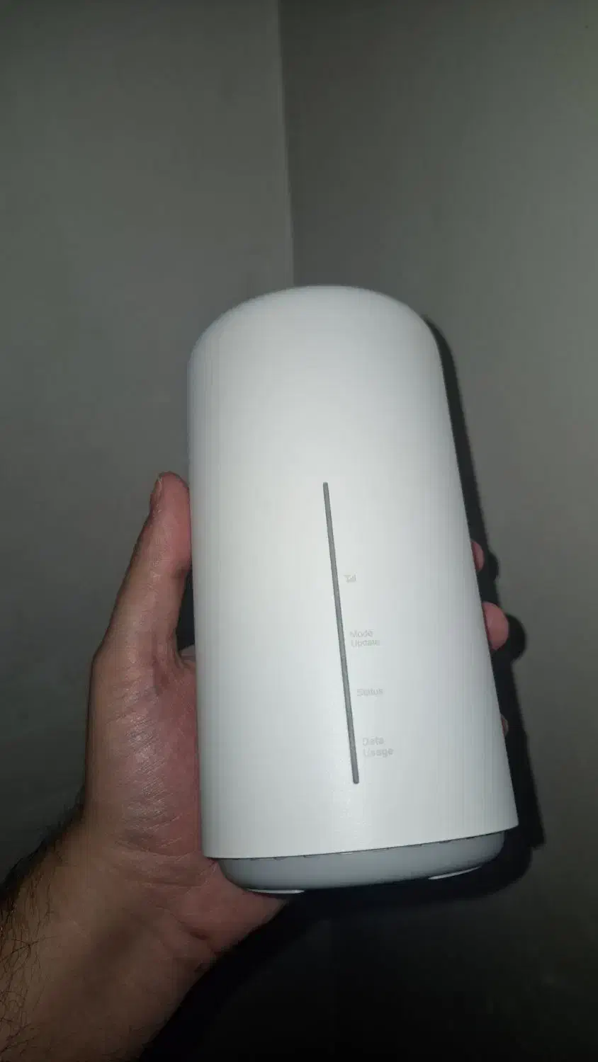 مودم huawei L02 سیم کارت خور 4.5G|مودم و تجهیزات شبکه|تهران, شهرآرا|دیوار