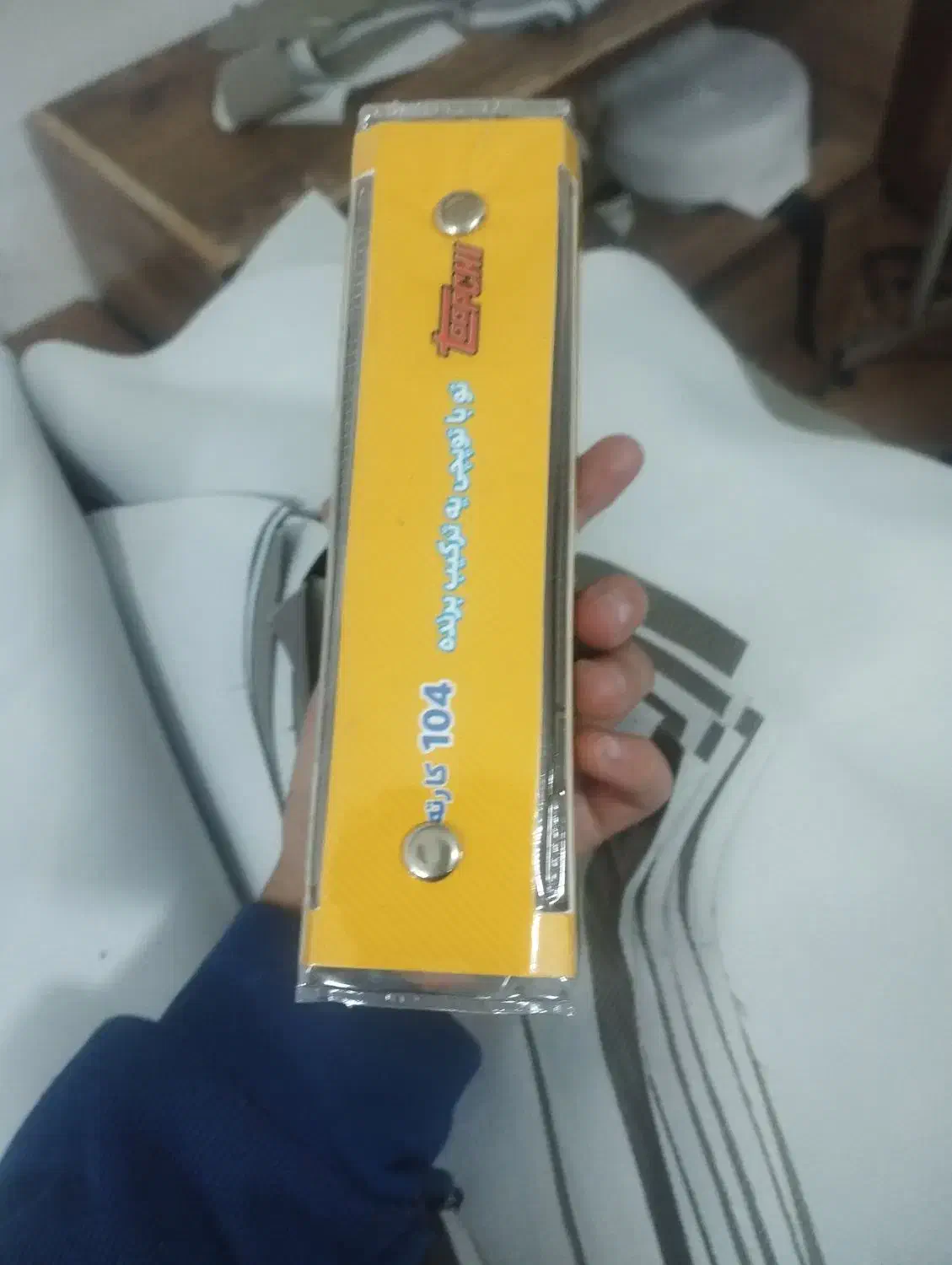 . آلبوم توپچی کی|کلکسیون و سرگرمی|تبریز, |دیوار