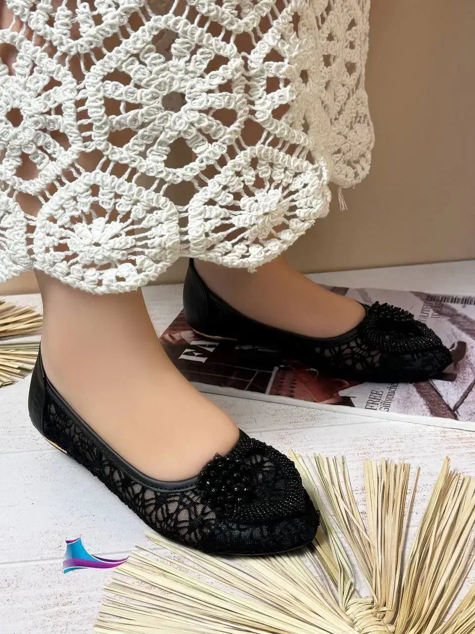 فروش کیف و کفش طبی زنانه با ارسال رایگان|کیف، کفش، کمربند|نور, |دیوار