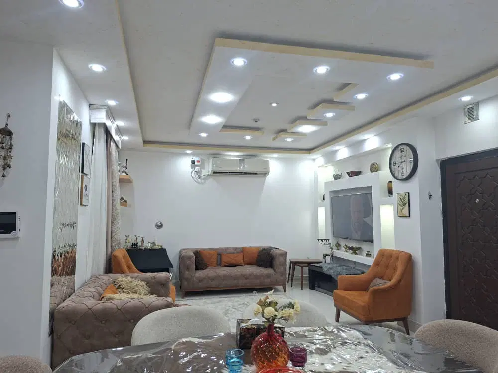 آپارتمان دوخواب بوستان|فروش آپارتمان|خرمشهر, |دیوار