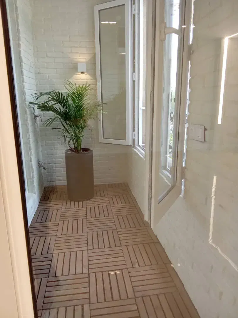 قیطریه پارک/170متر/فول بازسازی شده|فروش آپارتمان|تهران, قیطریه|دیوار