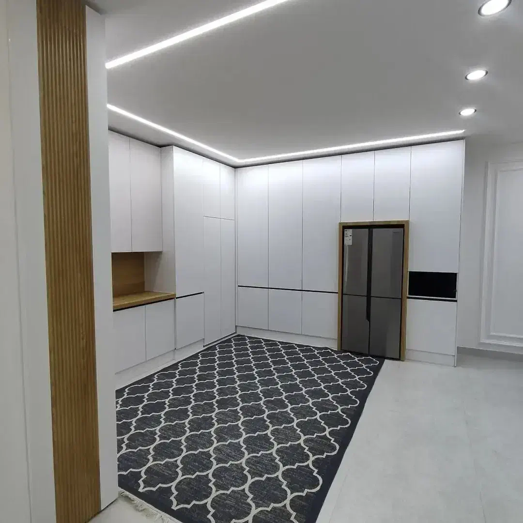 کابینت وکمد دیواری|خدمات پیشه و مهارت|سنندج, |دیوار