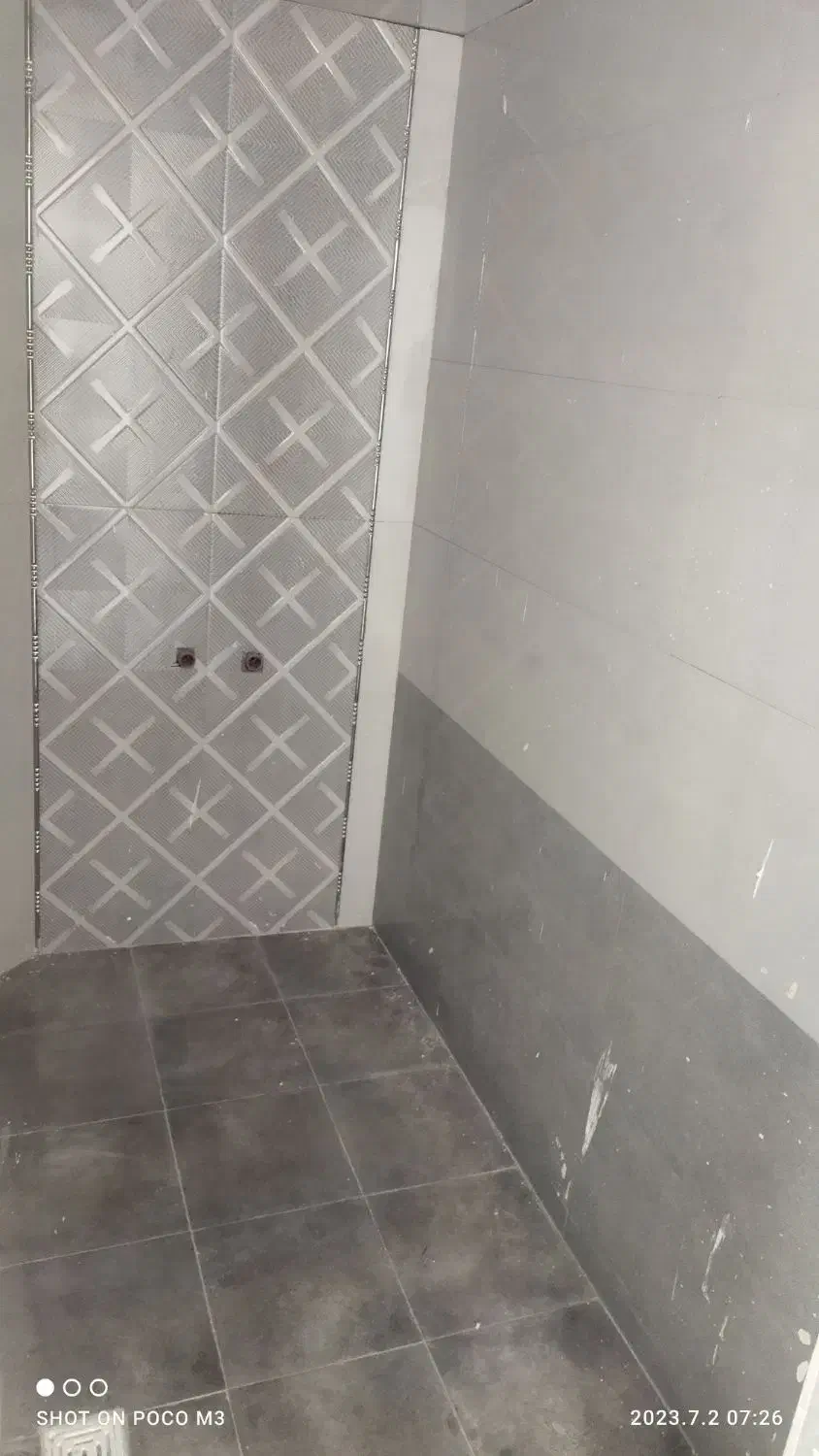 کاشی کاری وسرامیک،موزاییک سنگ فرش ،سیمانکاری|خدمات پیشه و مهارت|تربت‌حیدریه, بالا ولایت|دیوار