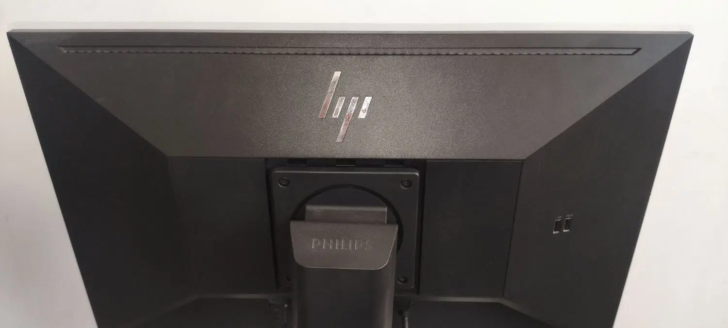 مانیتور hp|قطعات و لوازم جانبی رایانه|دزفول, |دیوار