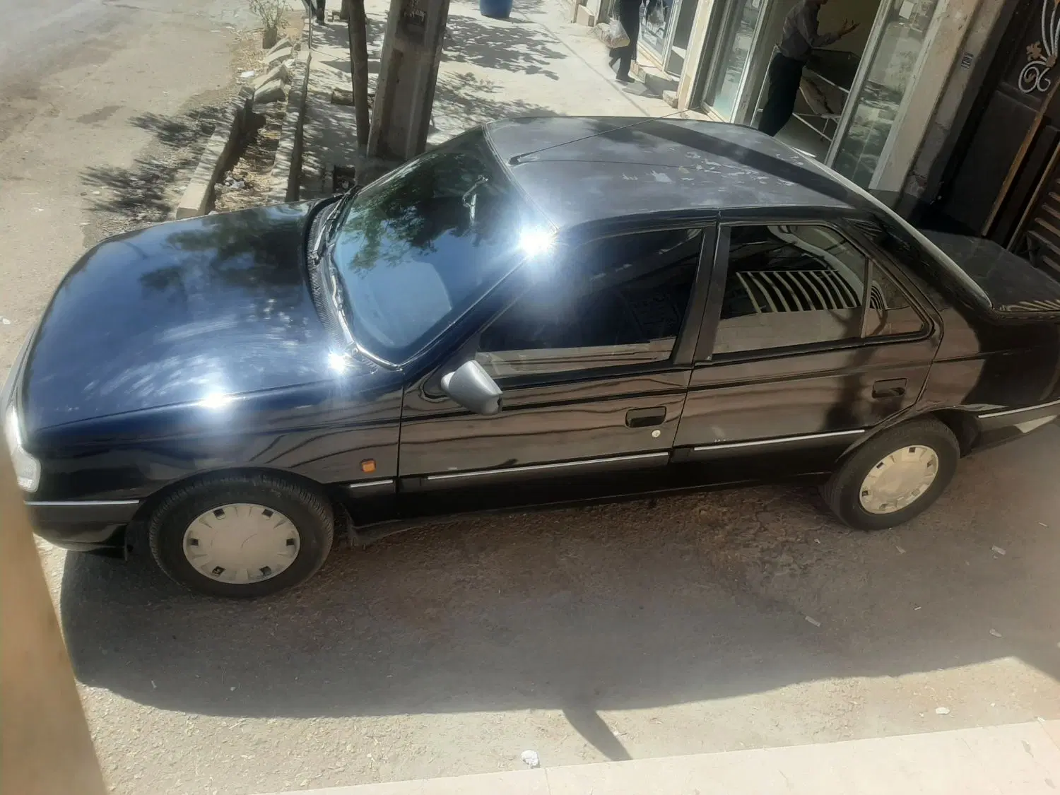 فروش خودرو|خودرو سواری و وانت|کرمانشاه, |دیوار