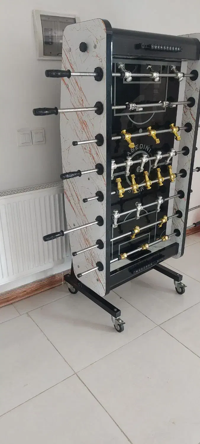 فرش و مبل و فوتبال دستی و یخچال|حراج|نشتارود, |دیوار