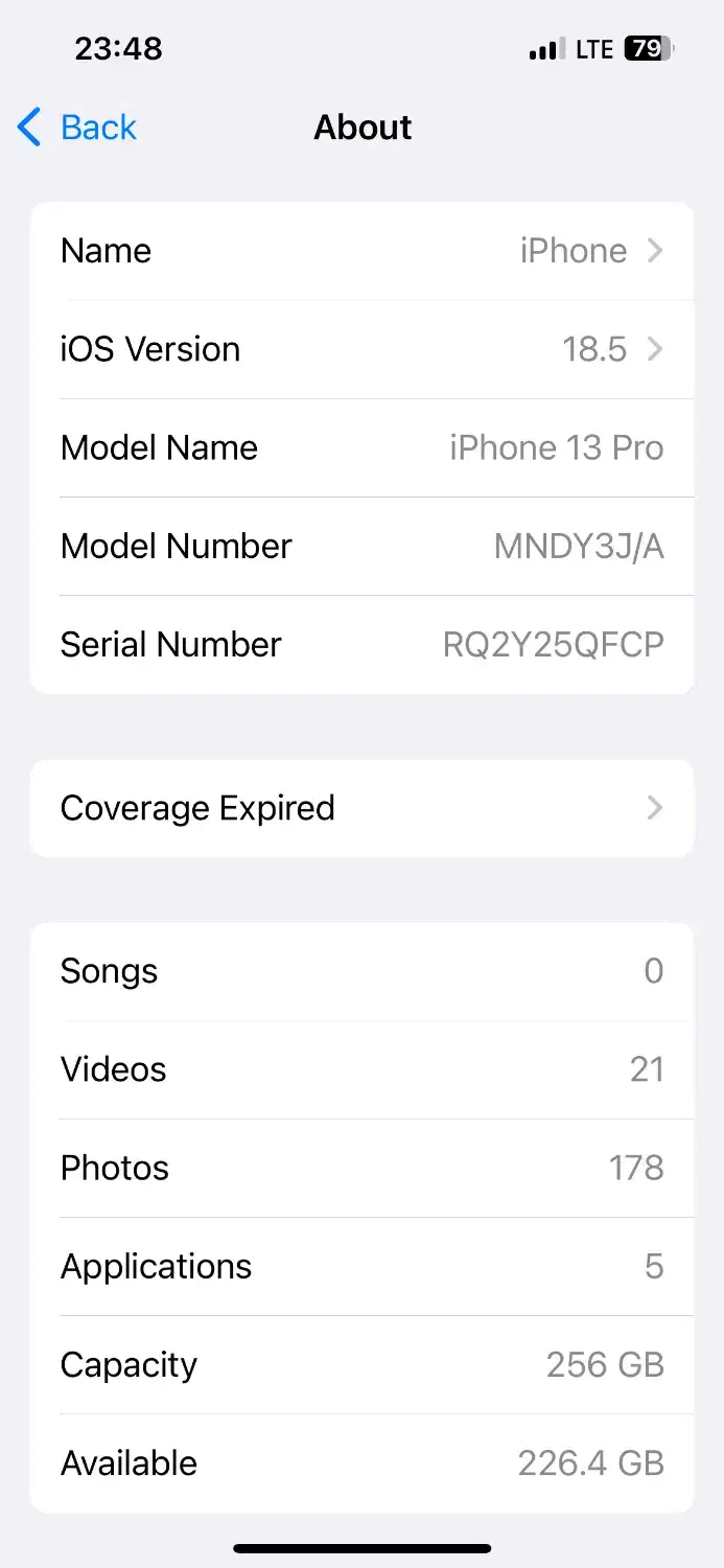 آیفون 13پرو|موبایل|قیدار, |دیوار