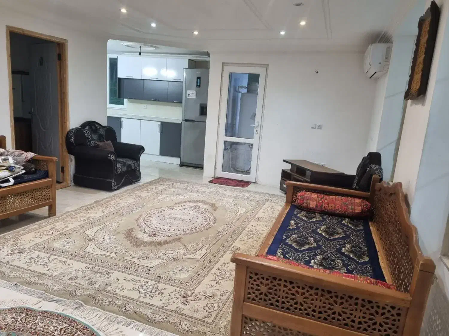 اجاره ویلا و واحد جنگلی|اجارهٔ کوتاه‌مدت ویلا و باغ|آلاشت, |دیوار