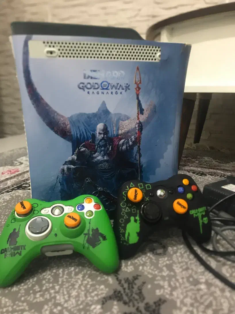 ایکس باکس 360|کنسول، بازی ویدئویی و آنلاین|گرگان, |دیوار