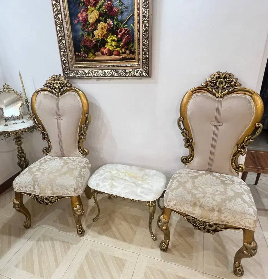 فروش مبلمان ۹ نفره|مبلمان خانگی و میز عسلی|لاهیجان, خمیر کلایه|دیوار