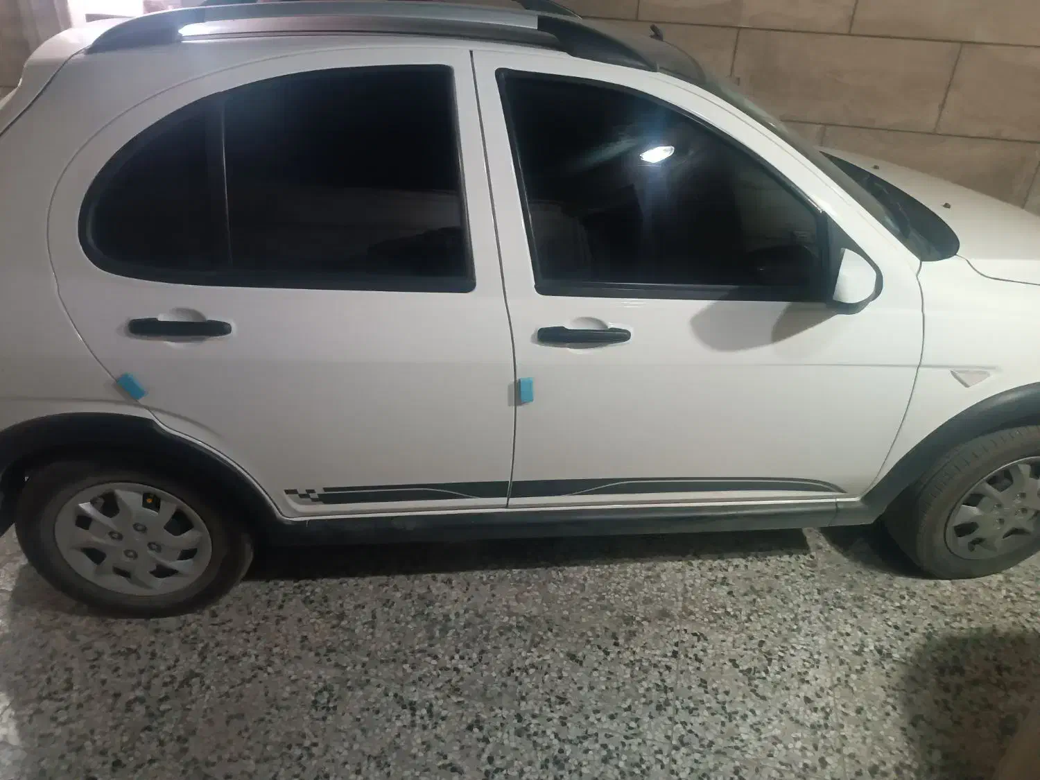 فروش کوییک gxrl صفر ۱۴۰۴|خودرو سواری و وانت|شیراز, قلعه نو|دیوار