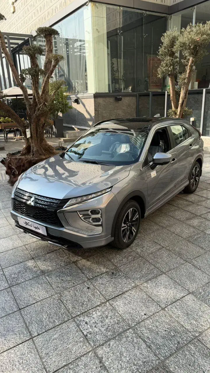 میتسوبیشی اکلیپس کراس 2025|خودرو سواری و وانت|تهران, اقدسیه|دیوار