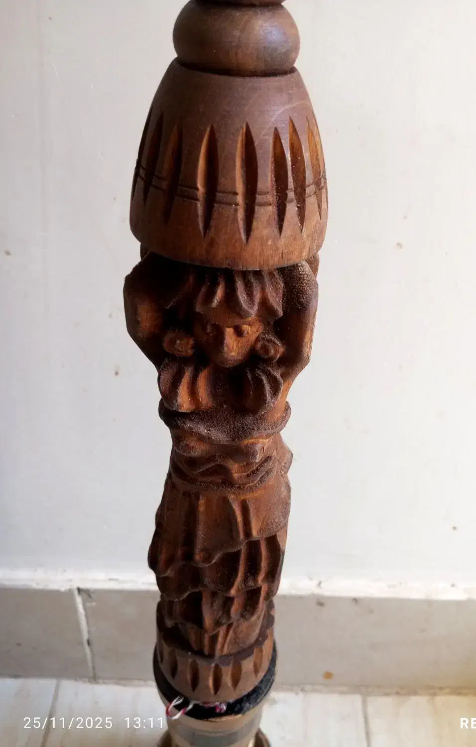 قلیون عربی کامل سالم و نو|صنایع دستی و سایر لوازم تزئینی|شاهرود, |دیوار