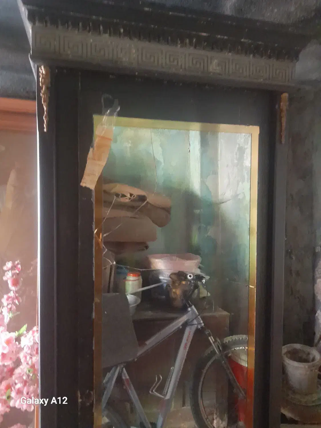 ویترین|بوفه، ویترین، کنسول|تالش, هشتپر|دیوار