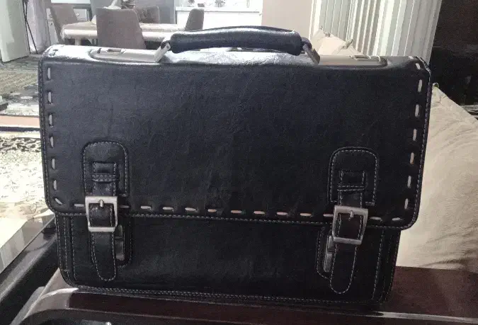 کیف اداری چرم|کیف، کفش، کمربند|بندر گناوه, |دیوار