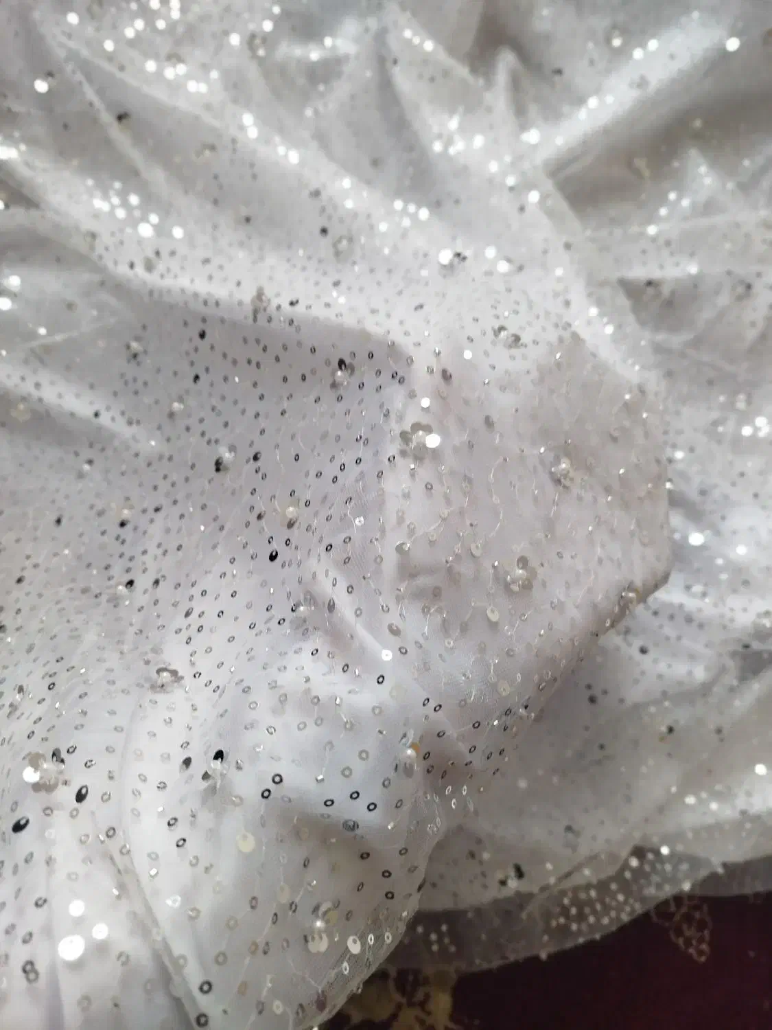 پارچه لباس|لوازم خیاطی و بافتنی|سرپل ذهاب, |دیوار