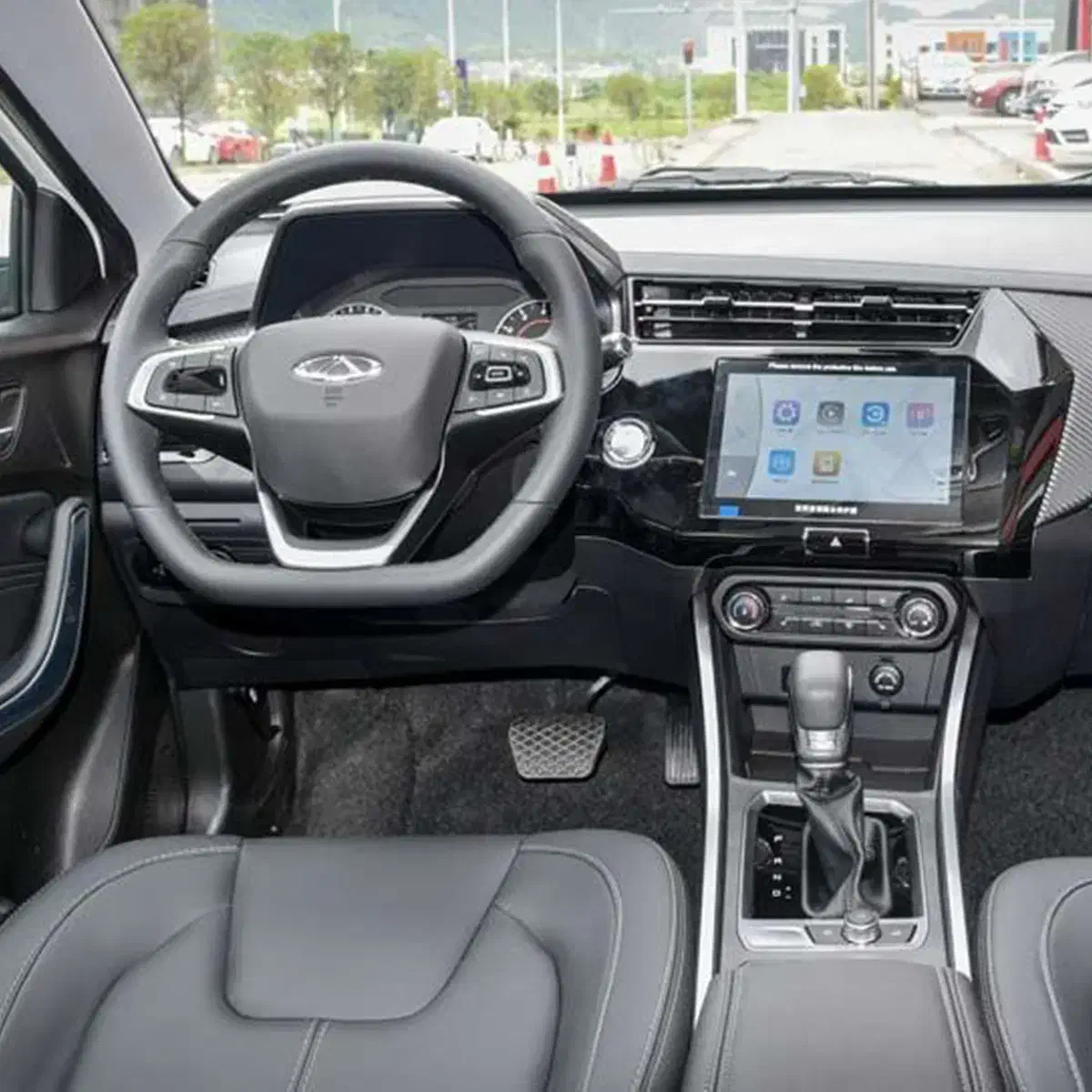 ایکس 22 پرو دنده/1404/خشک/سفید/سند آماده|خودرو سواری و وانت|تهران, شارق|دیوار